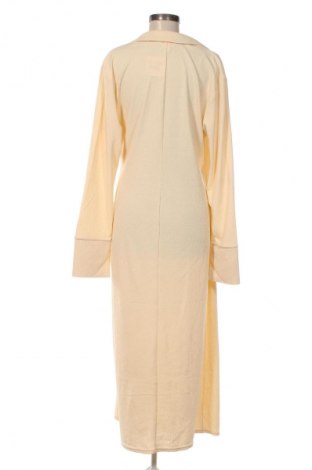 Šaty  H&M, Velikost XL, Barva Béžová, Cena  199,00 Kč