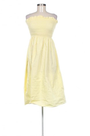 Ruha H&M, Méret XS, Szín Sárga, Ár 3 449 Ft