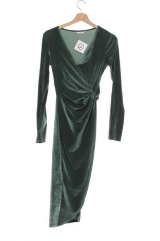 Rochie H&M, Mărime S, Culoare Verde, Preț 56,99 Lei