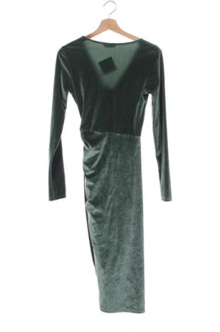 Rochie H&M, Mărime S, Culoare Verde, Preț 56,99 Lei