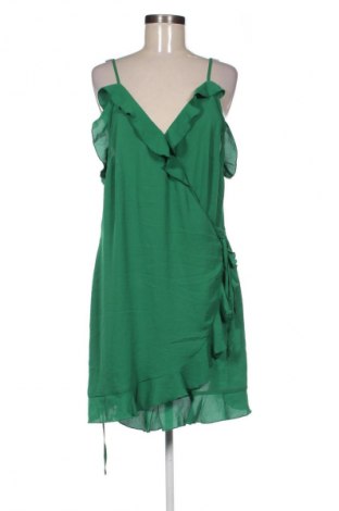 Rochie H&M, Mărime XL, Culoare Verde, Preț 104,26 Lei