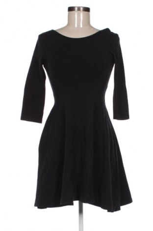 Rochie H&M, Mărime XS, Culoare Negru, Preț 61,99 Lei