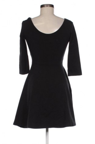 Rochie H&M, Mărime XS, Culoare Negru, Preț 61,99 Lei