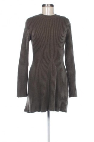 Rochie H&M, Mărime M, Culoare Verde, Preț 53,99 Lei