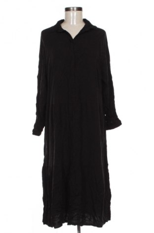 Rochie H&M, Mărime L, Culoare Negru, Preț 61,99 Lei