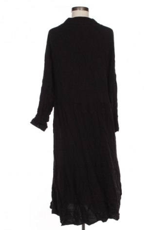 Rochie H&M, Mărime L, Culoare Negru, Preț 61,99 Lei
