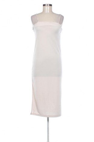 Rochie H&M, Mărime XS, Culoare Ecru, Preț 104,99 Lei