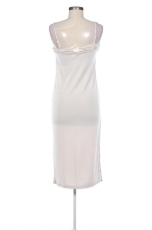 Rochie H&M, Mărime XS, Culoare Ecru, Preț 104,99 Lei