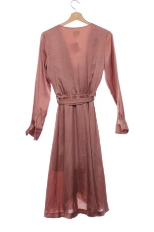 Šaty  H&M, Velikost S, Barva Hnědá, Cena  489,00 Kč