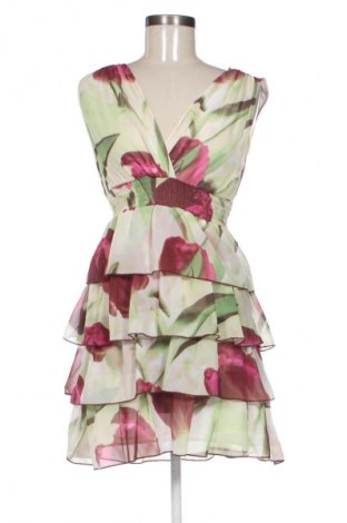 Рокля H&M, Размер S, Цвят Многоцветен, Цена 11,95 €