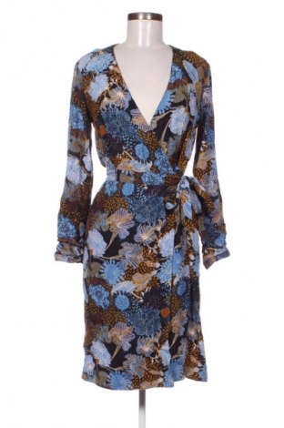 Sukienka H&M, Rozmiar XS, Kolor Kolorowy, Cena 91,55 zł