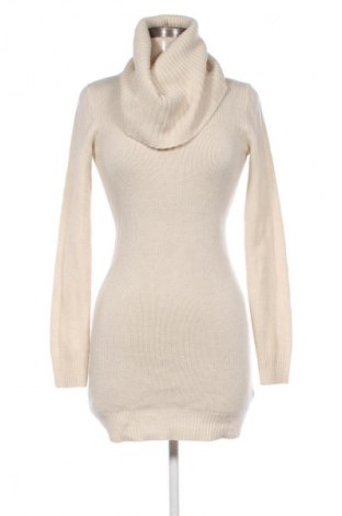 Rochie H&M, Mărime XS, Culoare Bej, Preț 68,99 Lei