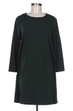 Rochie H&M, Mărime L, Culoare Verde, Preț 23,99 Lei