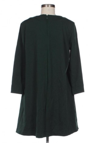 Rochie H&M, Mărime L, Culoare Verde, Preț 23,99 Lei