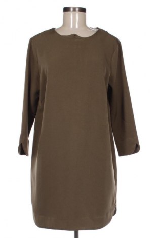 Rochie H&M, Mărime XL, Culoare Verde, Preț 53,99 Lei