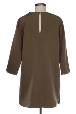 Rochie H&M, Mărime XL, Culoare Verde, Preț 53,99 Lei