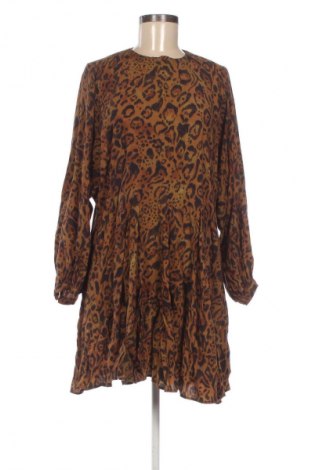 Φόρεμα H&M, Μέγεθος XS, Χρώμα Πολύχρωμο, Τιμή 14,99 €