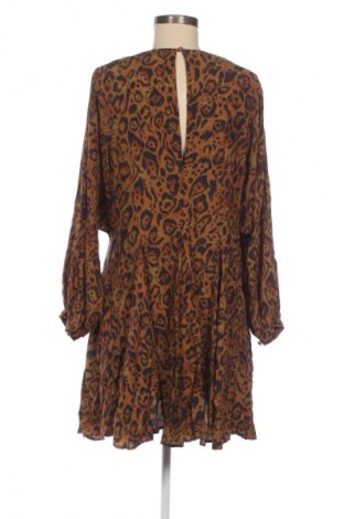 Φόρεμα H&M, Μέγεθος XS, Χρώμα Πολύχρωμο, Τιμή 14,99 €