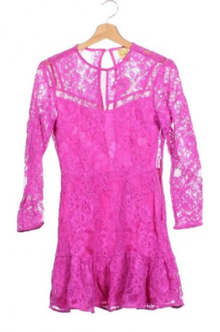 Šaty  H&M, Velikost XS, Barva Fialová, Cena  569,00 Kč