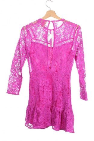 Šaty  H&M, Velikost XS, Barva Fialová, Cena  569,00 Kč