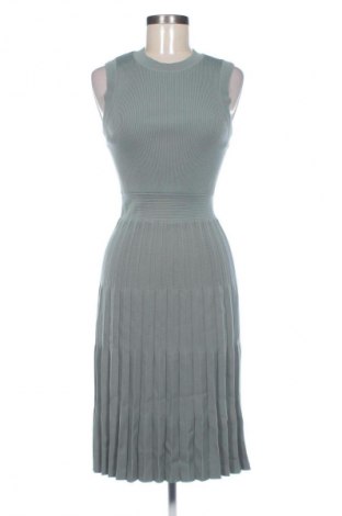 Rochie H&M, Mărime M, Culoare Verde, Preț 104,99 Lei