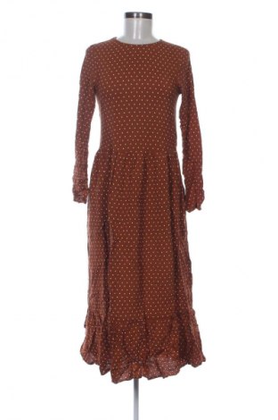 Рокля H&M, Размер XXS, Цвят Многоцветен, Цена 17,38 €