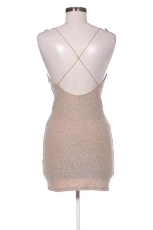 Sukienka H&M, Rozmiar S, Kolor Beżowy, Cena 107,17 zł