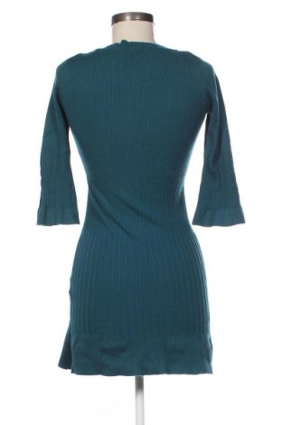 Rochie H&M, Mărime XS, Culoare Albastru, Preț 62,99 Lei