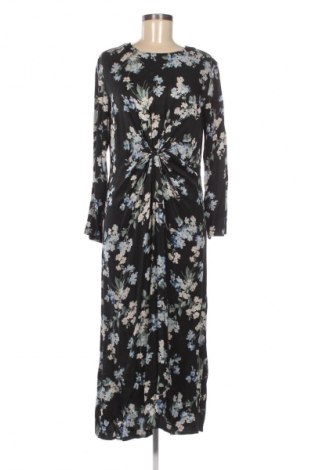 Рокля H&M, Размер L, Цвят Многоцветен, Цена 20,45 €