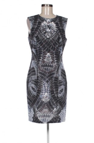 Рокля H&M, Размер L, Цвят Многоцветен, Цена 20,00 €