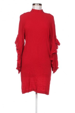 Rochie H&M, Mărime S, Culoare Roșu, Preț 104,99 Lei