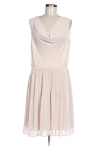 Рокля H&M, Размер XL, Цвят Бежов, Цена 20,00 €