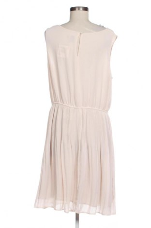 Рокля H&M, Размер XL, Цвят Бежов, Цена 20,00 €
