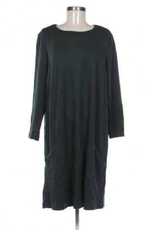 Šaty  H&M, Velikost XL, Barva Zelená, Cena  259,00 Kč