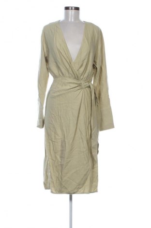 Šaty  H&M, Veľkosť XS, Farba Zelená, Cena  10,95 €