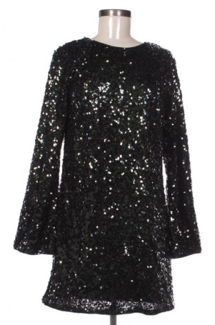 Šaty  H&M, Veľkosť M, Farba Čierna, Cena  12,95 €