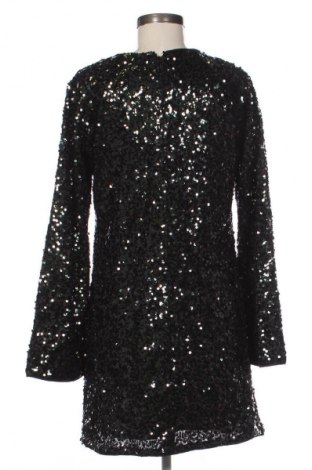 Šaty  H&M, Veľkosť M, Farba Čierna, Cena  12,95 €