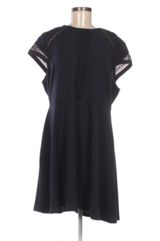 Rochie H&M, Mărime XL, Culoare Albastru, Preț 103,92 Lei