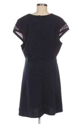 Rochie H&M, Mărime XL, Culoare Albastru, Preț 103,92 Lei