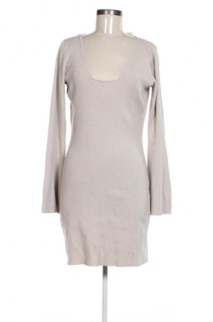 Φόρεμα H&M, Μέγεθος XL, Χρώμα  Μπέζ, Τιμή 10,99 €