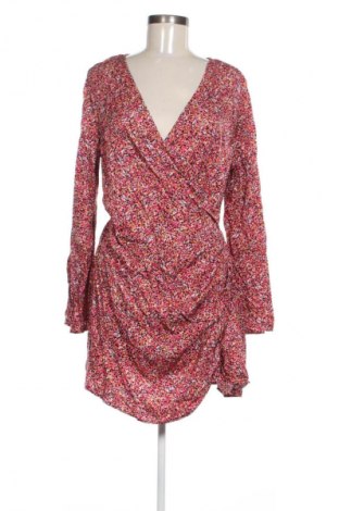 Рокля H&M, Размер L, Цвят Многоцветен, Цена 5,62 €