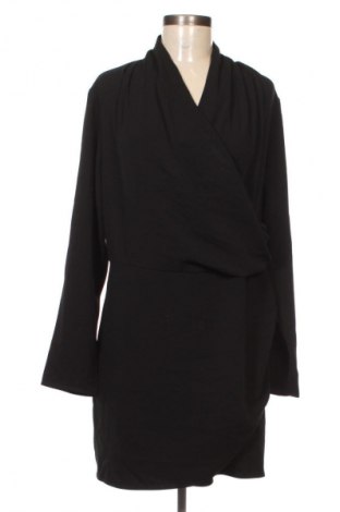 Šaty  H&M, Veľkosť L, Farba Čierna, Cena  9,95 €