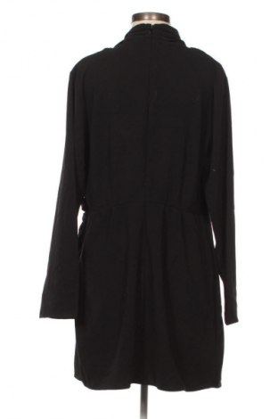 Šaty  H&M, Veľkosť L, Farba Čierna, Cena  9,95 €