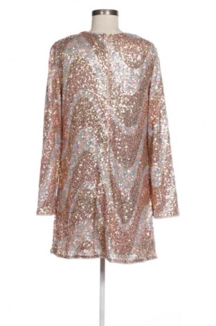 Рокля H&M, Размер L, Цвят Многоцветен, Цена 27,60 €