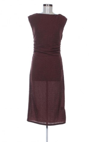 Šaty  H&M, Velikost M, Barva Hnědá, Cena  565,00 Kč