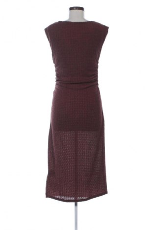 Šaty  H&M, Velikost M, Barva Hnědá, Cena  565,00 Kč