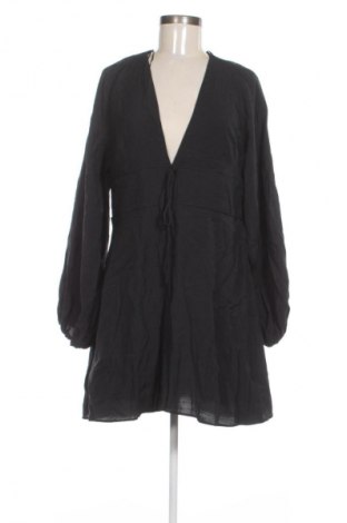 Kleid H&M, Größe L, Farbe Schwarz, Preis 27,99 €