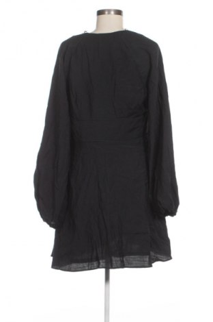 Kleid H&M, Größe L, Farbe Schwarz, Preis 27,99 €