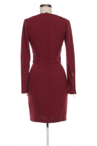 Šaty  H&M, Velikost S, Barva Červená, Cena  189,00 Kč