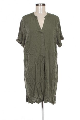 Φόρεμα H&M, Μέγεθος L, Χρώμα Πράσινο, Τιμή 19,99 €